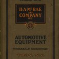 Vintage Literature: antique tool and part catalogs