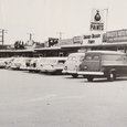 Odessa, Texas, 1960s