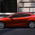 2014 Mazda3 vs. 2014 Toyota Corolla: Which Is Better?