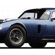 Shelby Cobra Daytona could become first American car to win IHMA Car of the Year