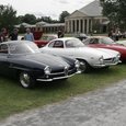 Alfas, VWs and more featured at this weekend's Hemmings Motor News Concours dElegance