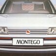 Close to extinction: the humble Austin Montego