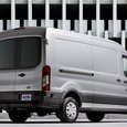 2015 Ford Transit vs. 2014 Ford Transit Connect: What's the Difference?