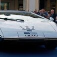 Half a century of the Maserati Boomerang