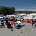 Fourth-annual Petty's Garage Car Show comes to Level Cross