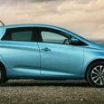 Be Appy: the town where everyone drives a Renault Zoe