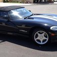 Hemmings Find of the Day - 1996 Dodge Viper