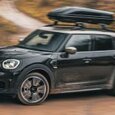 UK’s best wild beauty spots revealed by MINI