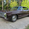 Hemmings Find of the Day - 1968 Pontiac Bonneville