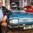 Seventies classics invited to Beaulieu’s 50th birthday