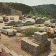 Linville, North Carolina, 1950s