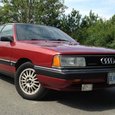 Hemmings Find of the Day - 1986 Audi 5000CS Avant