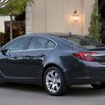 2015 Buick Regal: New Car Review