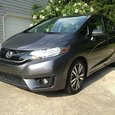 2015 Honda Fit: Real World Review