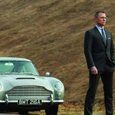 James Bond’s DB5 – the book that’s licensed to thrill