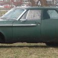 Hemmings Find of the Day - 1962 Plymouth Fury