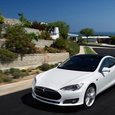 New Tesla Warranty Offers "Infinite Mile" Coverage