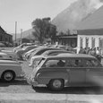 Durango, Colorado, 1953