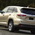 2014 Toyota Highlander vs. 2014 Hyundai Santa Fe: Which Is Better?