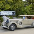 1934 Packard 1104 Super Eight dual-cowl phaeton takes Ironstone Concours Best of Show