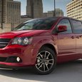 2015 Dodge Grand Caravan: New Car Review