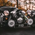 End of the road for the Morgan 3-Wheeler