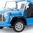 You can now buy a new limited edition Moke!