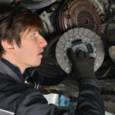 5 Steps to Replace Your Car Clutch