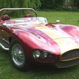 Hemmings Find of the Day - 1959 Bocar XP-5