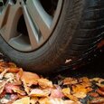 Driving peace of mind with all-season tyres