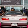 Legendary: Celebrating a (now-)531,500-mile 1994 Acura Legend Coupe LS