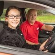 Worst habits picked up by learner drivers from their parents