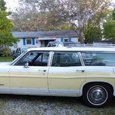 Hemmings Find of the Day - 1968 Ford Country Squire