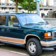 Your Guide to the Six Generations of the Ford Explorer