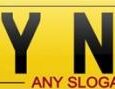 Do Personalised Number Plates Impact Your Car Insurance?