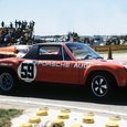 Porsche's 914 to be honored at the 2015 Amelia Island Concours d'Elegance