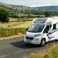 How to Benefit From Owning a Motorhome Whilst it’s Not in Use