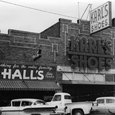 Port Arthur, Texas, 1950s, part 2