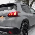 Six ways to protect your car this winter