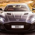 Win a James Bond driving experience