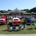 Scenes from the 2014 Hemmings Motor News Concours d'Elegance