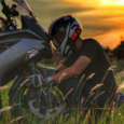 4 Motorcycle Maintenance Tasks You Can Do Yourself