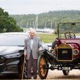 Harold Baggott – from Ford Model T to Mustang Mach-E