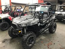 2017 Polaris RZR 900 EPS XC Edition Black Pearl