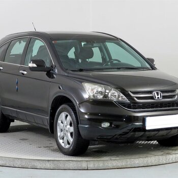 Honda CRV  2.2 i-DTEC 2010