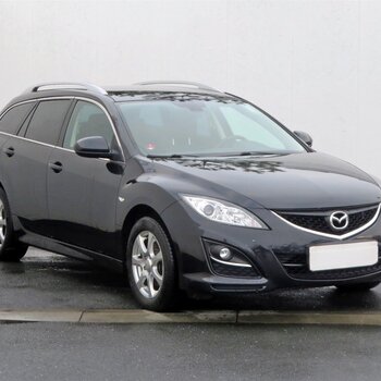 Mazda 6 Combi 2.0 i 2010