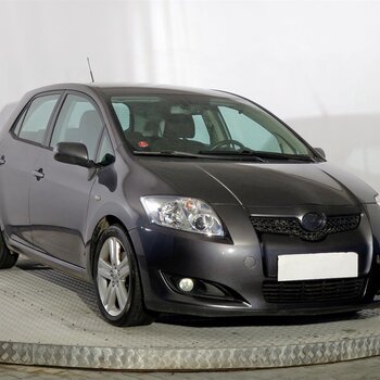 Toyota Auris  2.2 D-CAT 2007