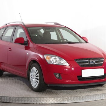 Kia Ceed Combi 1.6 CRDi 2009