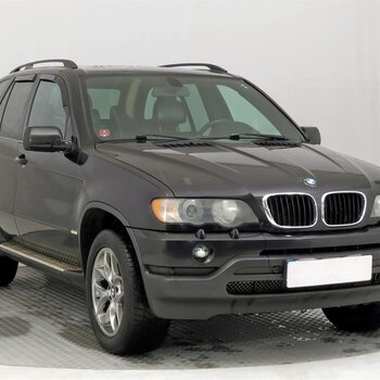 BMW X5  3.0 d 2003