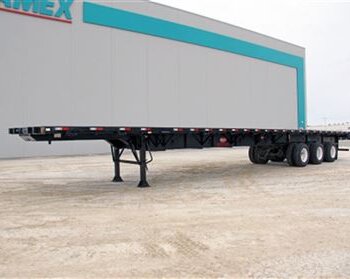 2017 Dorsey 53/90 Tri-Axle Extendable ...